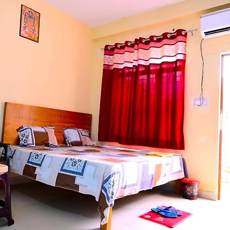 Jankivihar Homestay At Prahladghat Within 1Km From Shri Ram Mandir Ayodhya 외부 사진