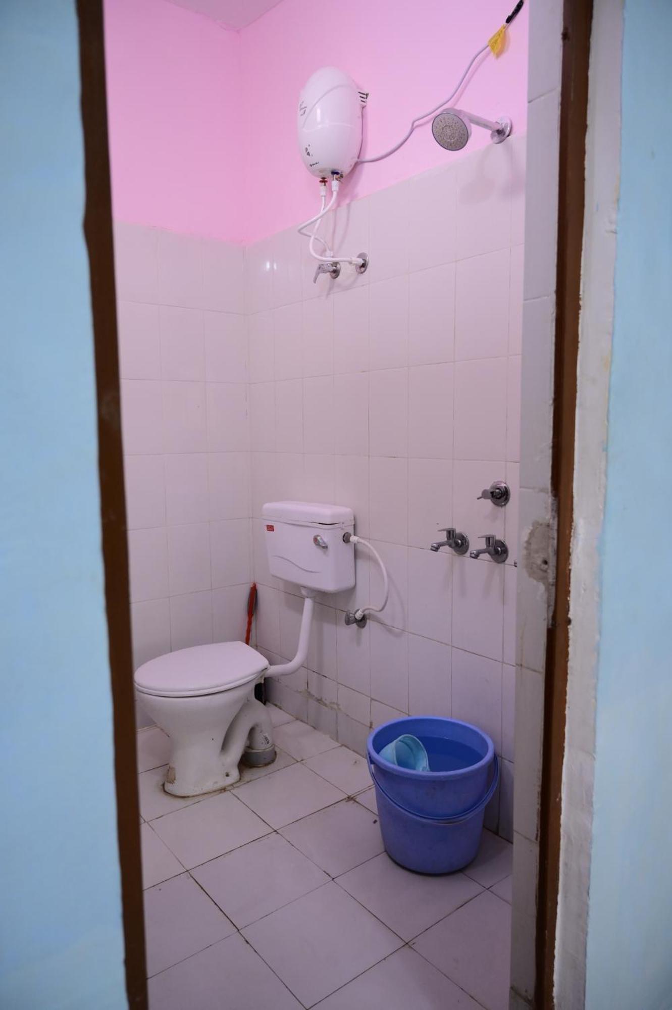 Jankivihar Homestay At Prahladghat Within 1Km From Shri Ram Mandir Ayodhya 외부 사진