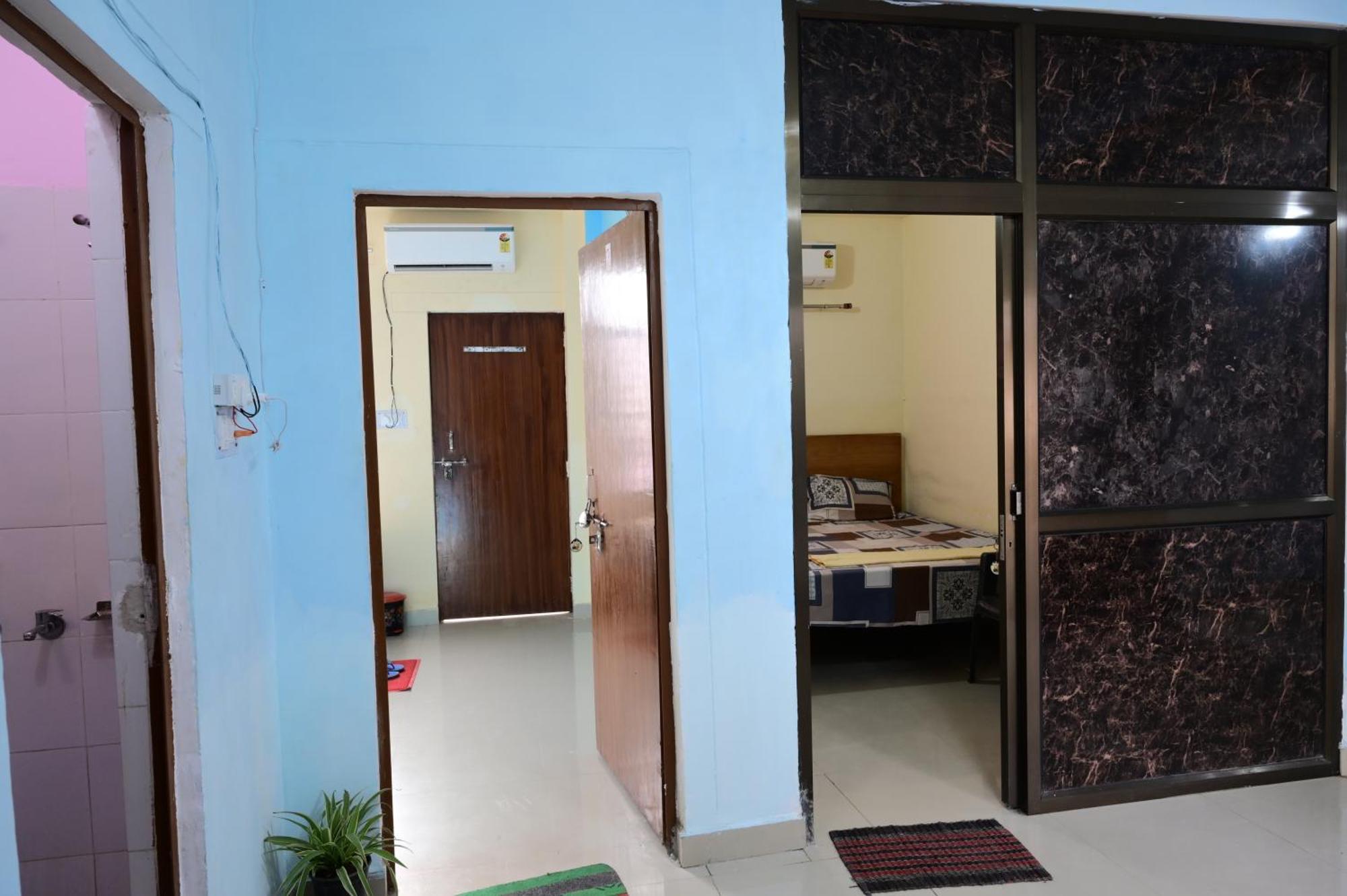 Jankivihar Homestay At Prahladghat Within 1Km From Shri Ram Mandir Ayodhya 외부 사진