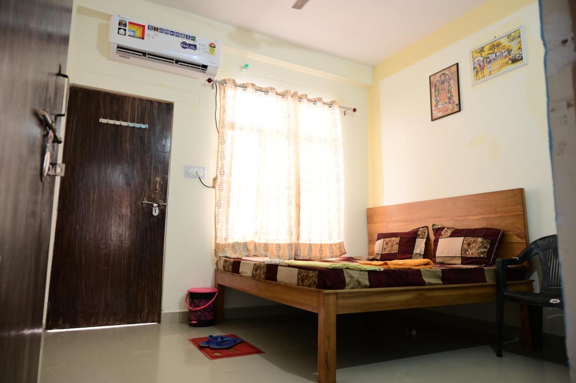 Jankivihar Homestay At Prahladghat Within 1Km From Shri Ram Mandir Ayodhya 외부 사진