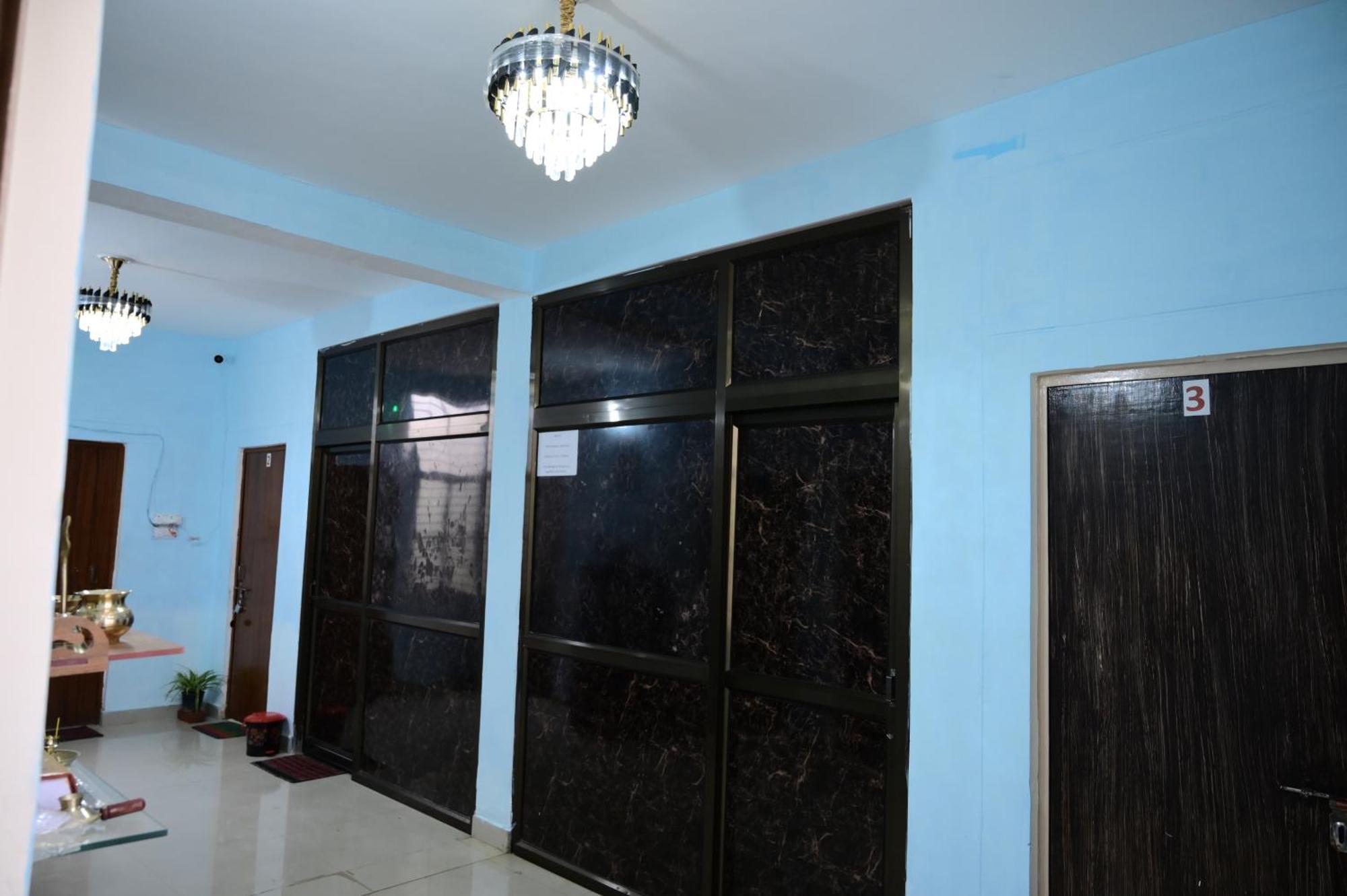 Jankivihar Homestay At Prahladghat Within 1Km From Shri Ram Mandir Ayodhya 외부 사진