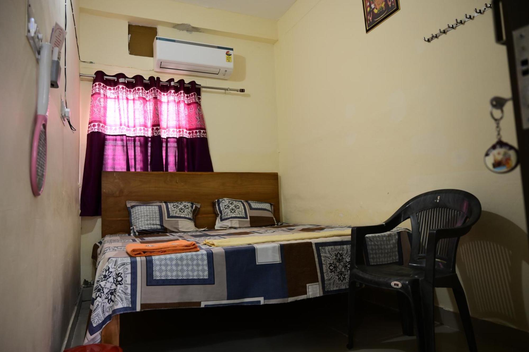 Jankivihar Homestay At Prahladghat Within 1Km From Shri Ram Mandir Ayodhya 외부 사진