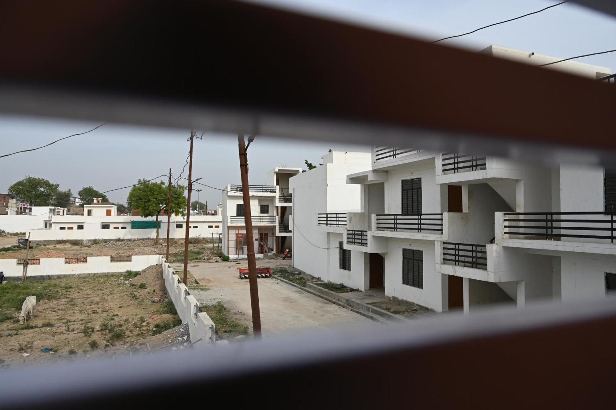 Jankivihar Homestay At Prahladghat Within 1Km From Shri Ram Mandir Ayodhya 외부 사진
