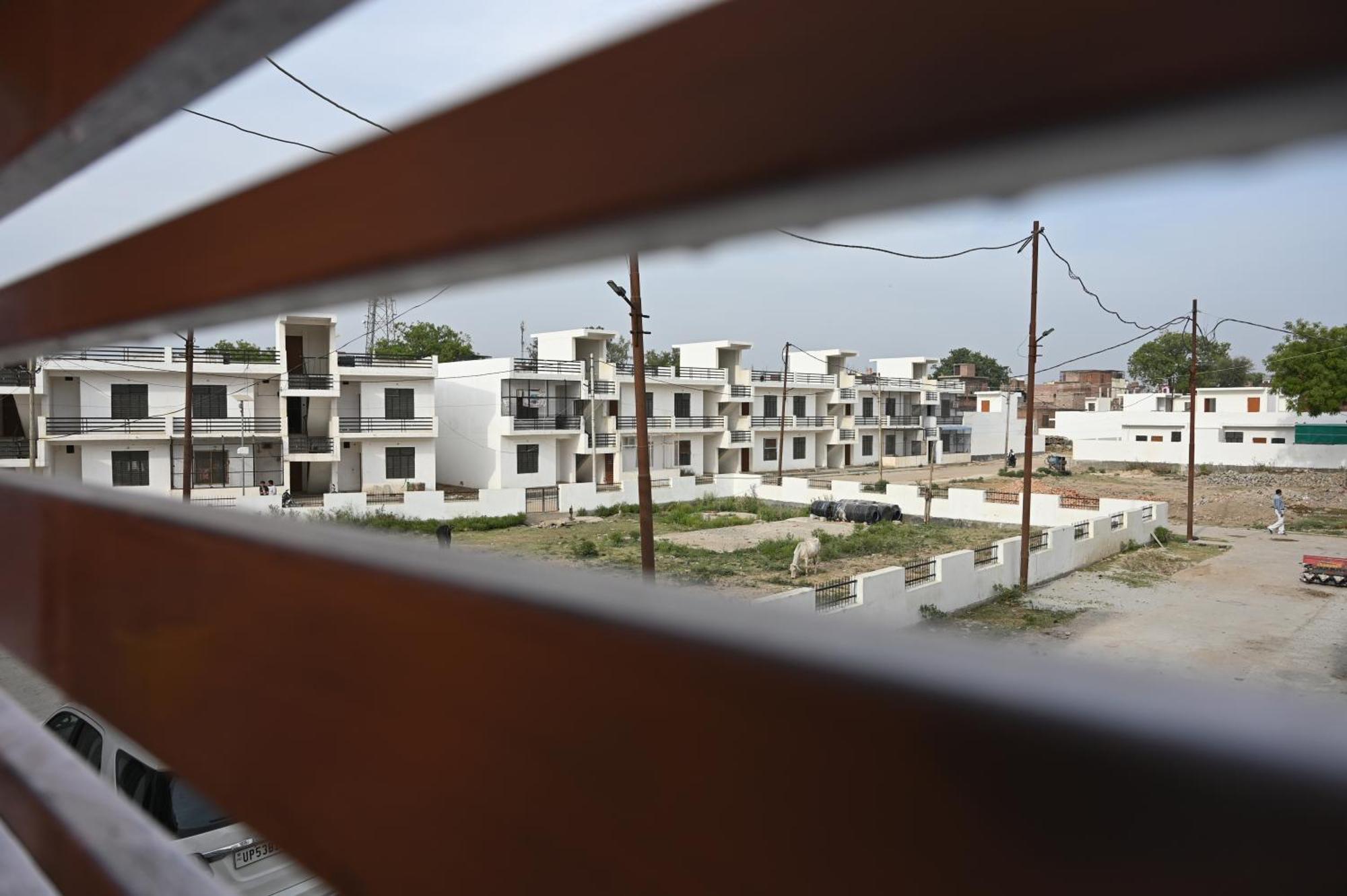 Jankivihar Homestay At Prahladghat Within 1Km From Shri Ram Mandir Ayodhya 외부 사진