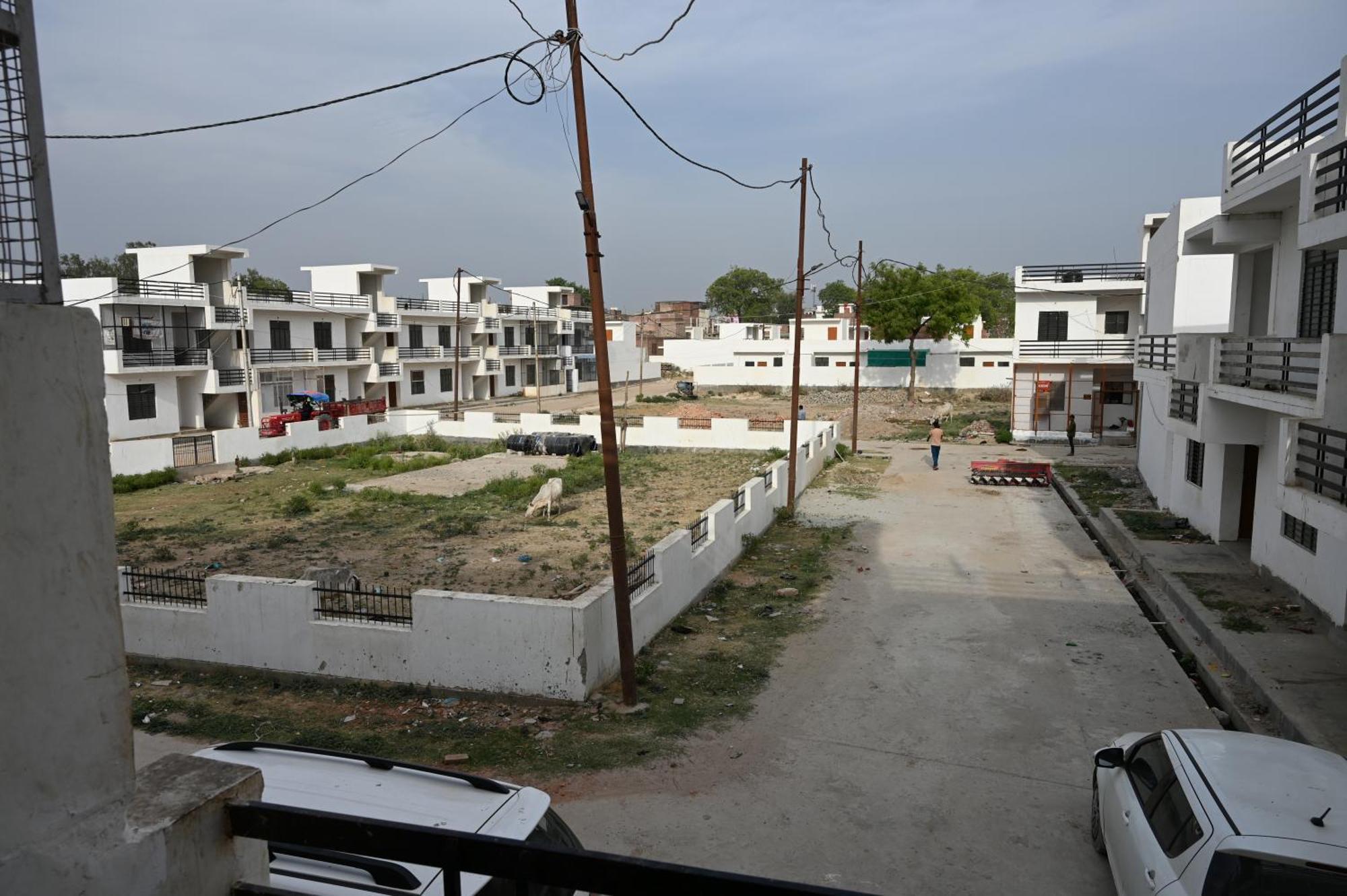 Jankivihar Homestay At Prahladghat Within 1Km From Shri Ram Mandir Ayodhya 외부 사진