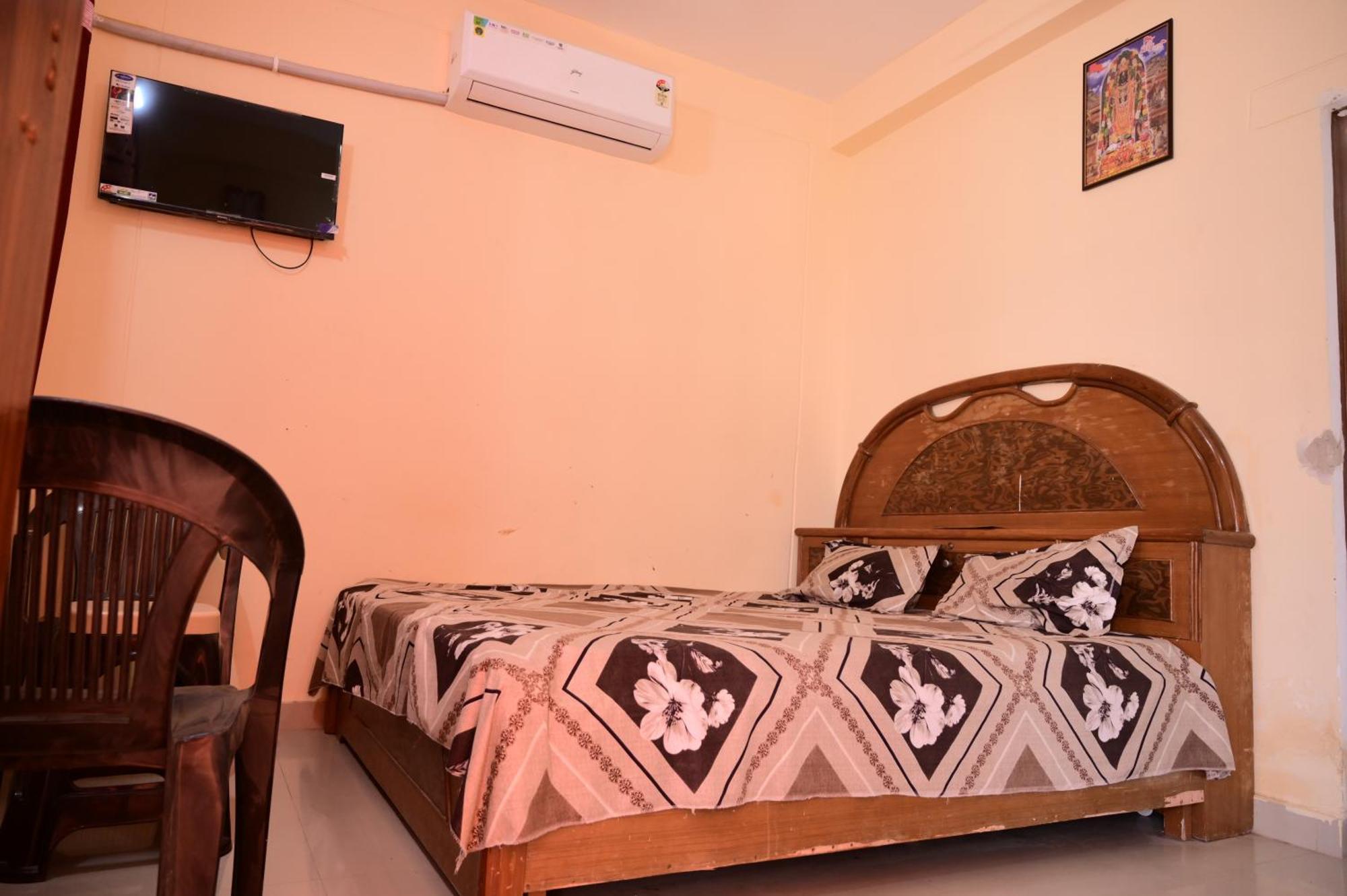Jankivihar Homestay At Prahladghat Within 1Km From Shri Ram Mandir Ayodhya 외부 사진