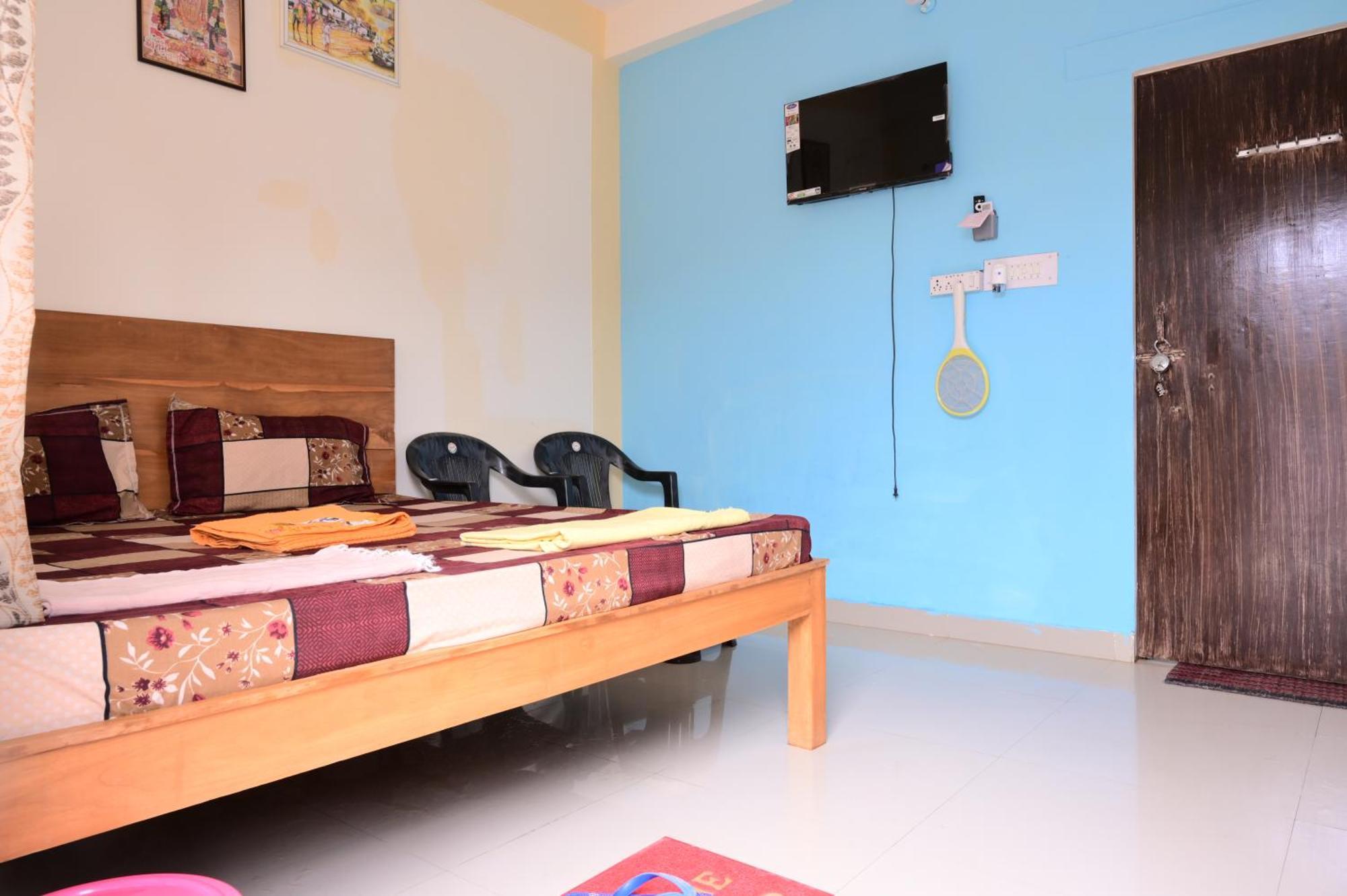 Jankivihar Homestay At Prahladghat Within 1Km From Shri Ram Mandir Ayodhya 외부 사진
