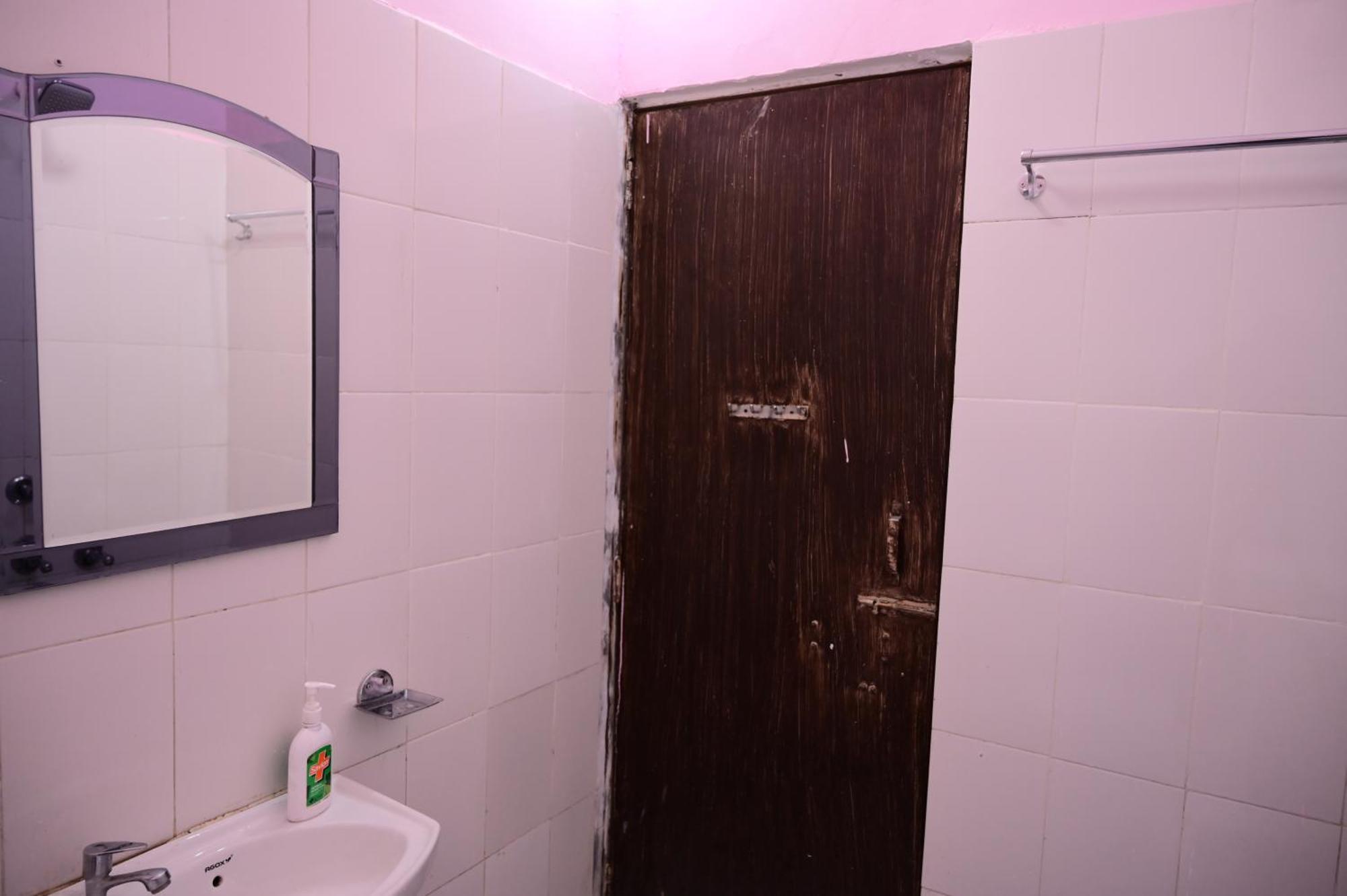 Jankivihar Homestay At Prahladghat Within 1Km From Shri Ram Mandir Ayodhya 외부 사진