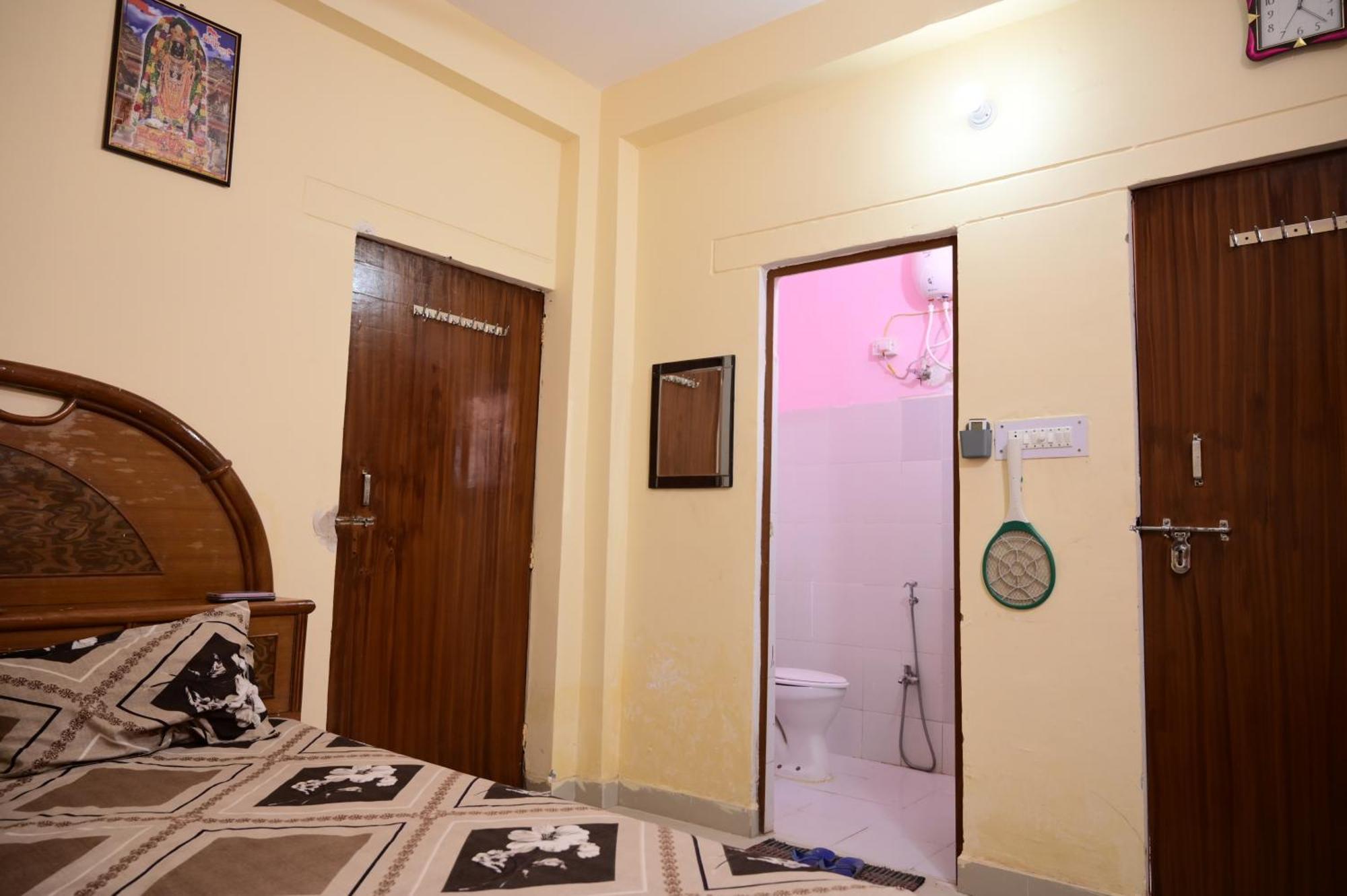 Jankivihar Homestay At Prahladghat Within 1Km From Shri Ram Mandir Ayodhya 외부 사진