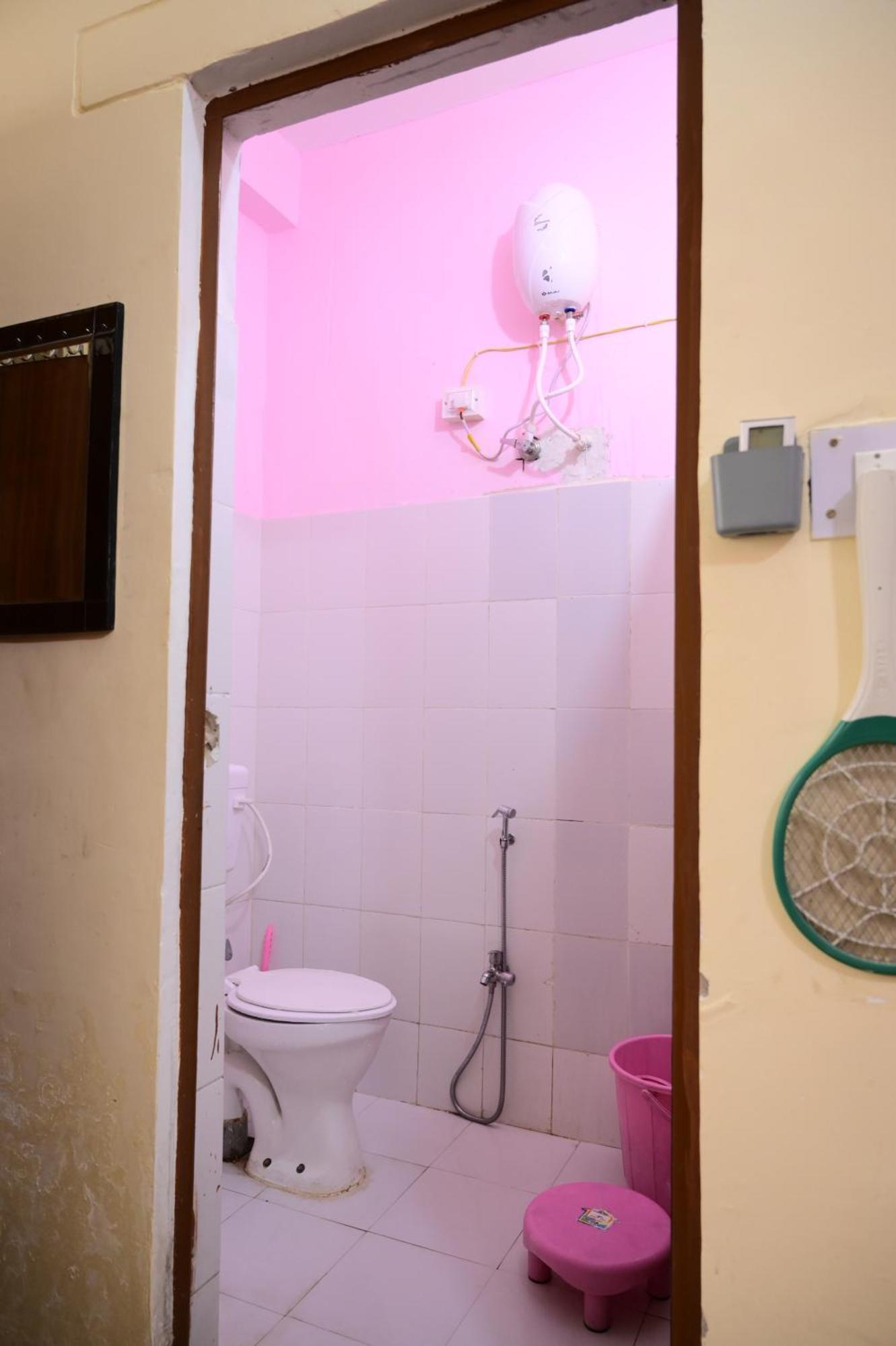 Jankivihar Homestay At Prahladghat Within 1Km From Shri Ram Mandir Ayodhya 외부 사진