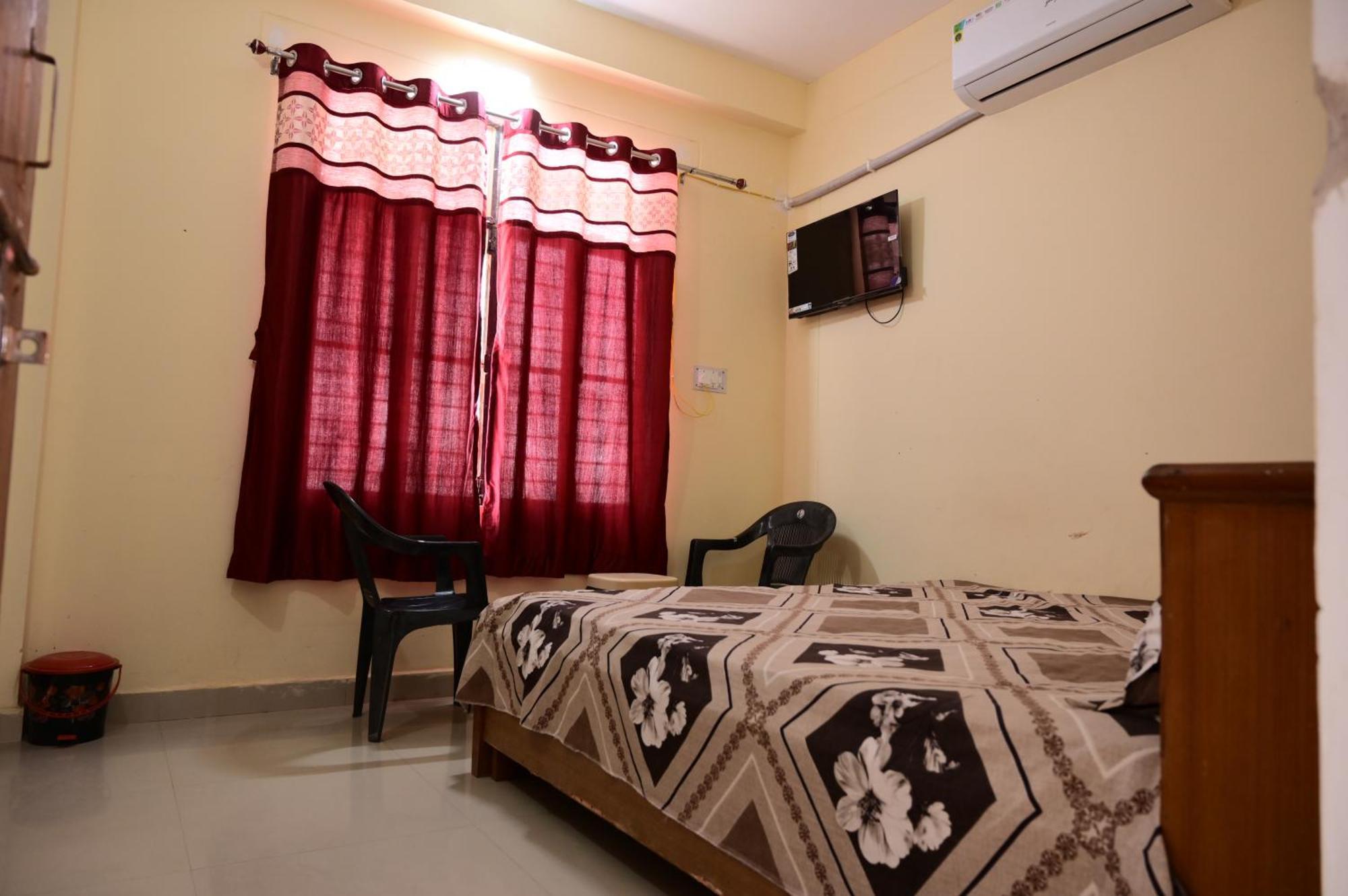 Jankivihar Homestay At Prahladghat Within 1Km From Shri Ram Mandir Ayodhya 외부 사진