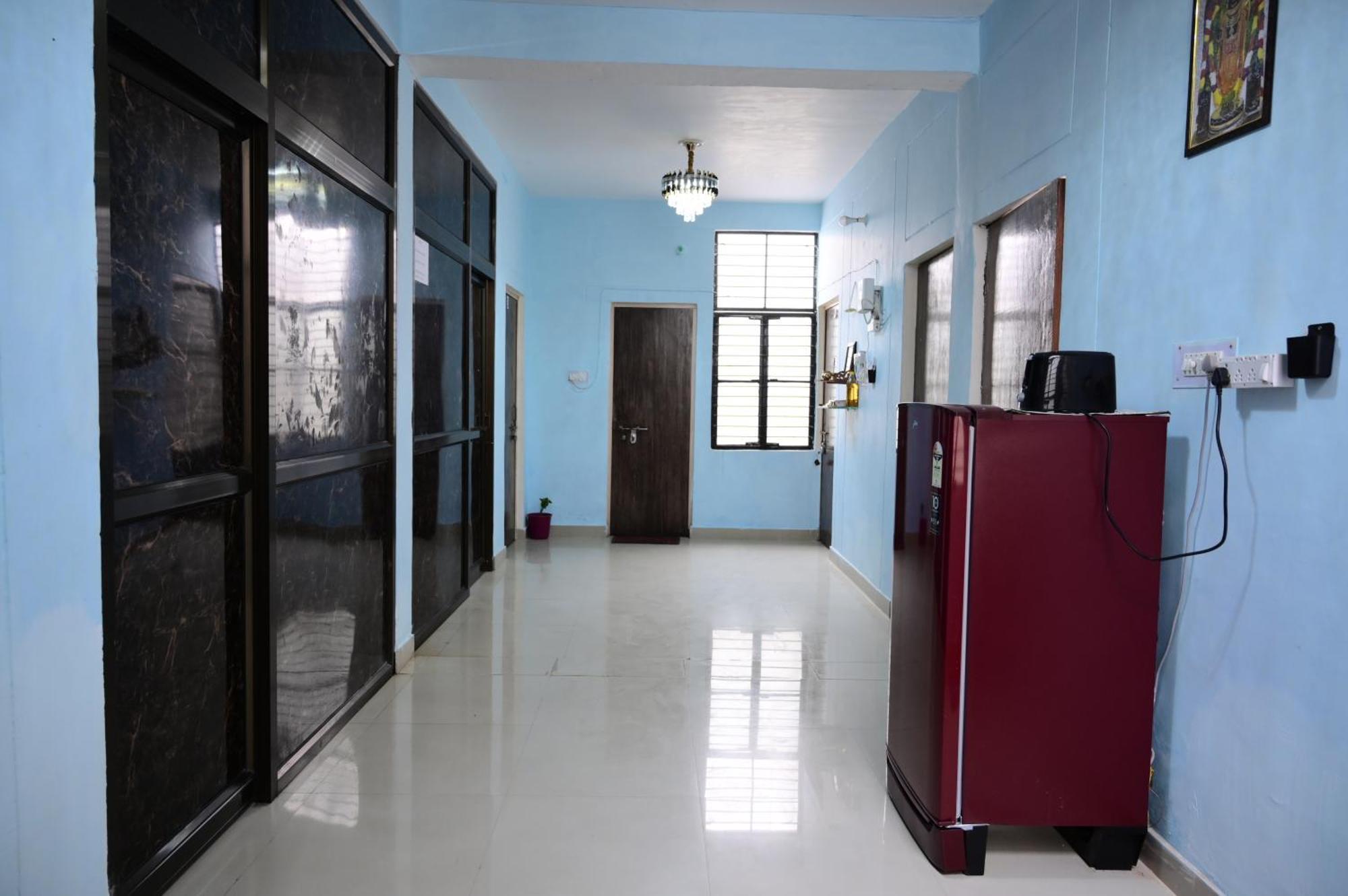 Jankivihar Homestay At Prahladghat Within 1Km From Shri Ram Mandir Ayodhya 외부 사진