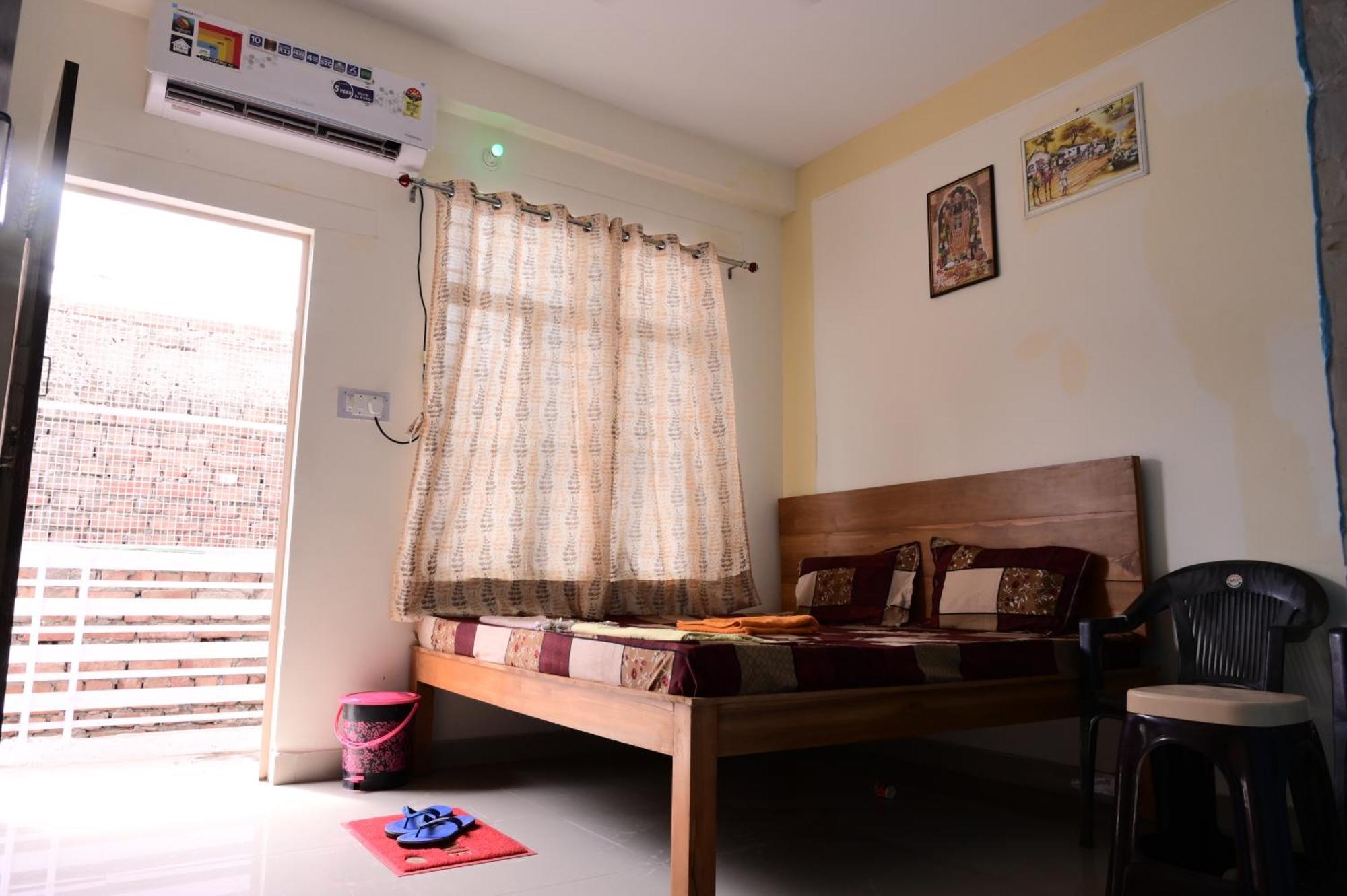 Jankivihar Homestay At Prahladghat Within 1Km From Shri Ram Mandir Ayodhya 외부 사진