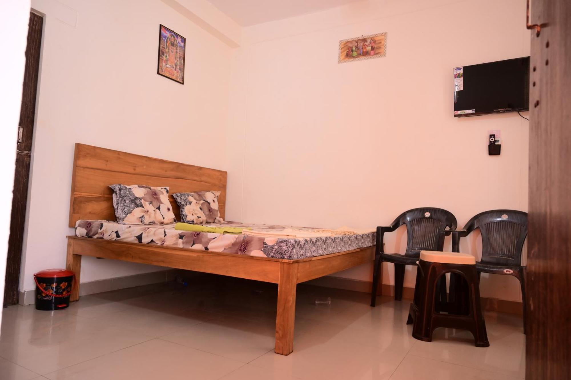 Jankivihar Homestay At Prahladghat Within 1Km From Shri Ram Mandir Ayodhya 외부 사진
