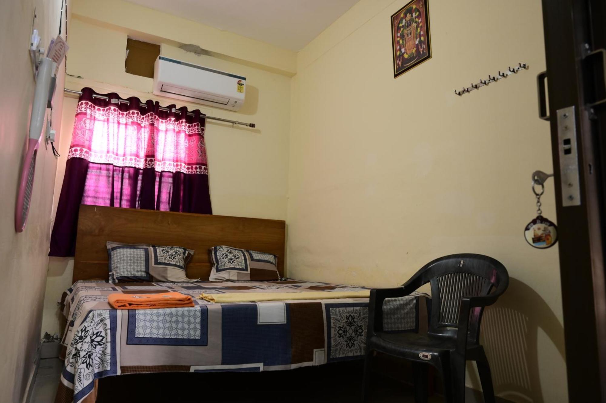 Jankivihar Homestay At Prahladghat Within 1Km From Shri Ram Mandir Ayodhya 외부 사진