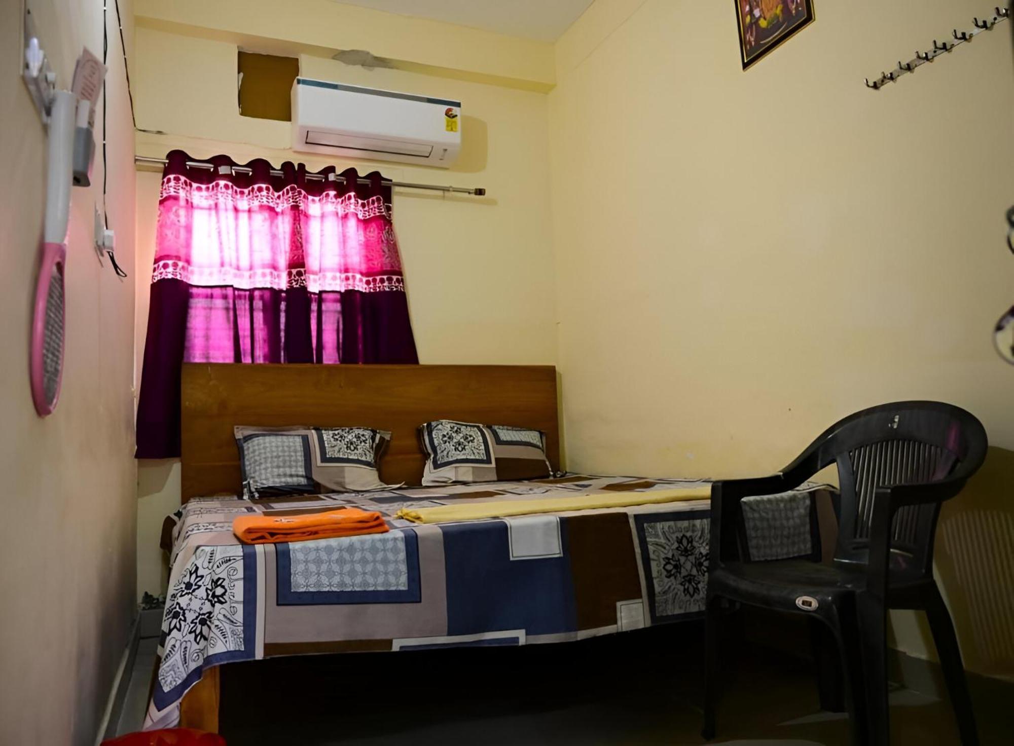 Jankivihar Homestay At Prahladghat Within 1Km From Shri Ram Mandir Ayodhya 외부 사진