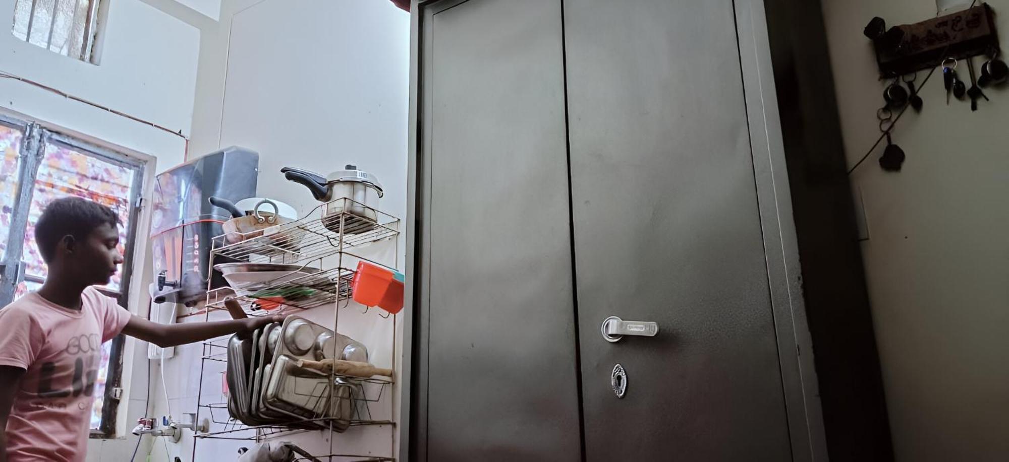 Jankivihar Homestay At Prahladghat Within 1Km From Shri Ram Mandir Ayodhya 외부 사진
