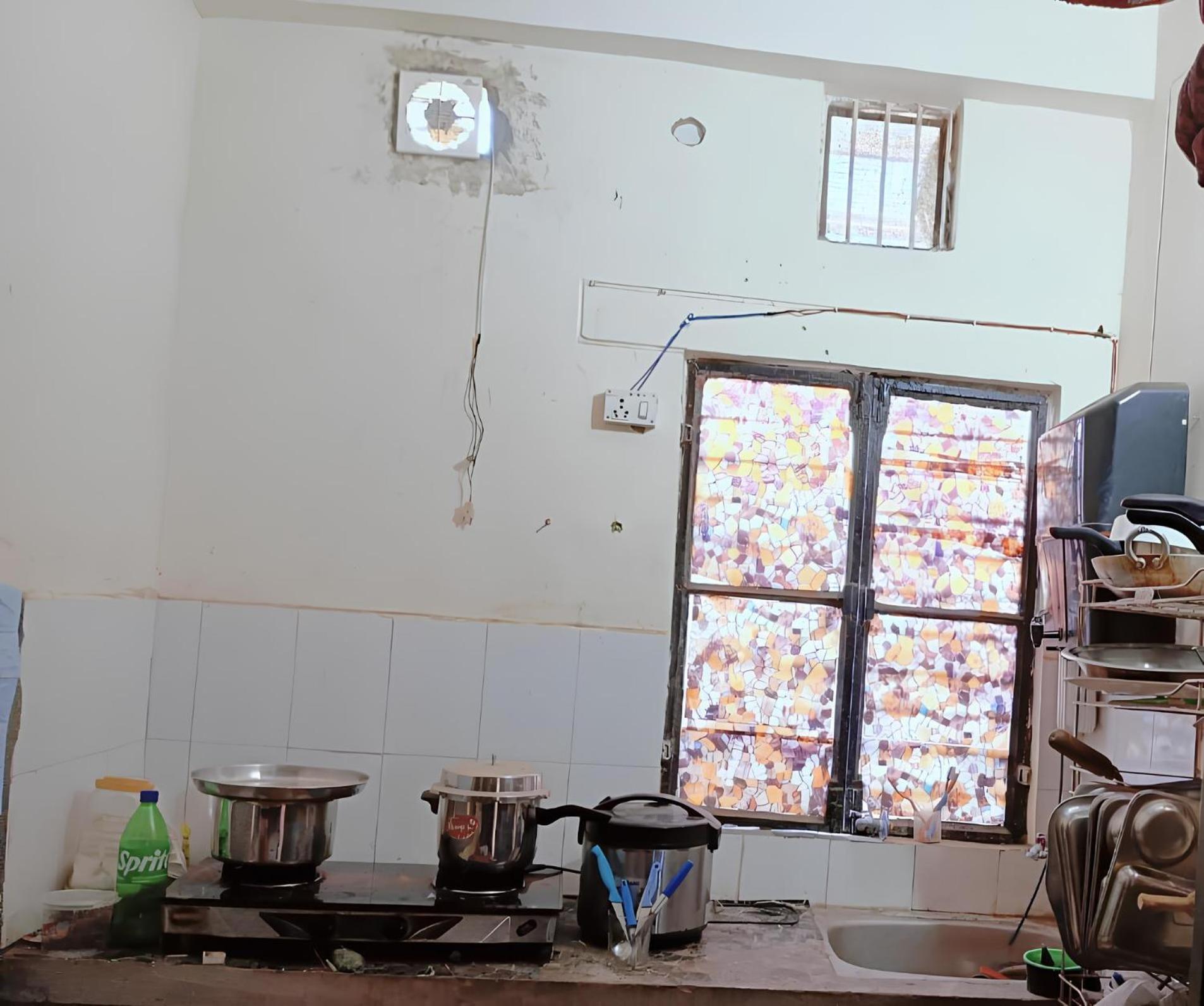 Jankivihar Homestay At Prahladghat Within 1Km From Shri Ram Mandir Ayodhya 외부 사진